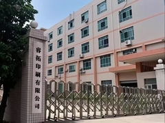 Imballaggi e accessori per abbigliamento