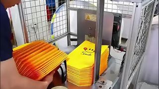 Produttore di borse in tessuto non tessuto personalizzate | Buste sigillate ad ultrasuoni con o senza maniglie