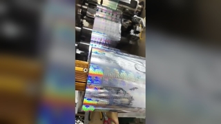 Produzione di adesivi con ologramma personalizzati | Fabbrica di etichette di sicurezza | Produttore di etichette olografiche OEM