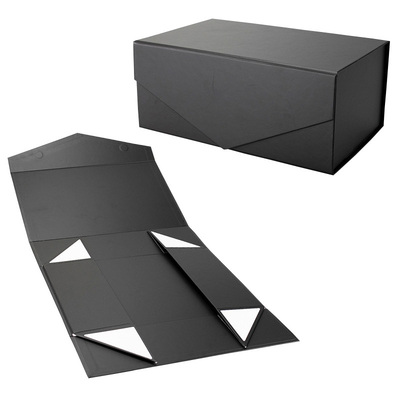 comprare Confezione con scatola rigida e pieghevole per regali con scatola magnetica pieghevole online manufacture