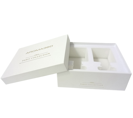 comprare Confezione di candele confezione di scatole di presentazione con coperchio online manufacture