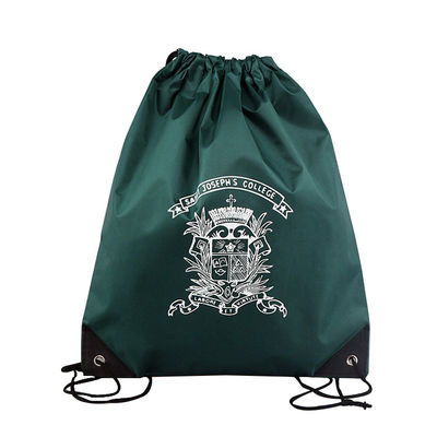 comprare Borsa da tiro in poliestere a basso costo con logo online manufacture