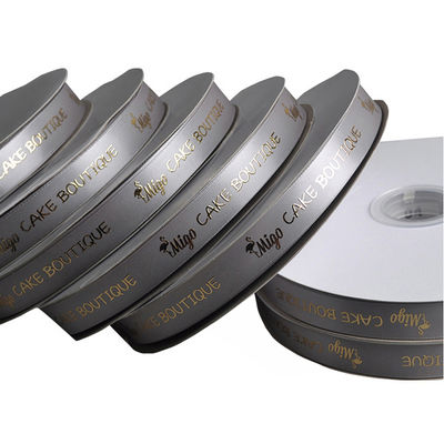 comprare Nastro di raso economico con logo oro a caldo – Fabbrica di nastri personalizzati a prezzi accessibili online manufacture