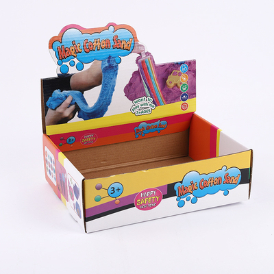 comprare Forte contro produttore ondulato su ordinazione Full Colors Printing della scatola di presentazione online manufacture