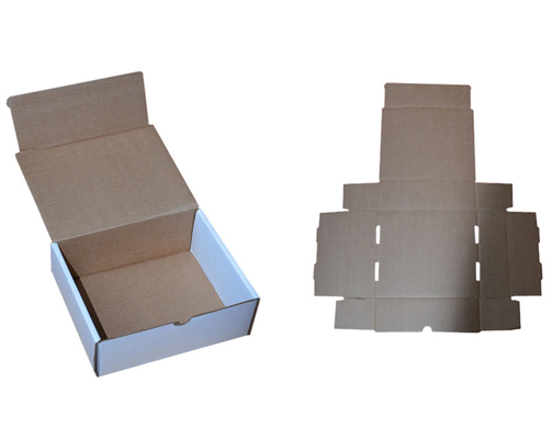 Un buon prezzo. Ha annunciato la testata Tuck Top Boxes Printing Factory del cartone ondulato della E-flauto in linea