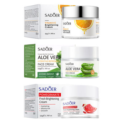 Un buon prezzo. Scatole per imballaggio personalizzate di lusso per idratante con logo in lamina d'argento – Produttore di scatole di carta cosmetica di alta gamma in linea