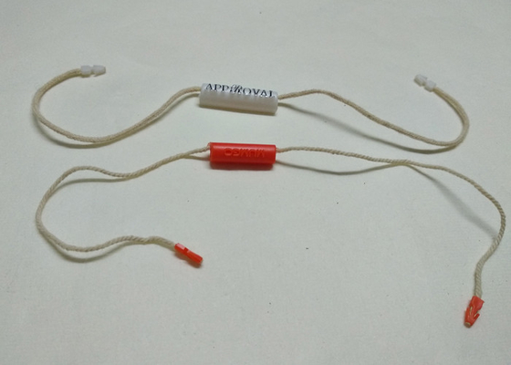 Un buon prezzo. Lo scaffale d'attaccatura di plastica del cilindro economico etichetta Logo Tags Online Manufacturer di plastica in linea