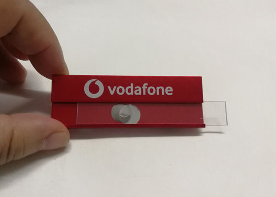 Targhette personalizzate in lega di alluminio