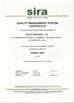 Porcellana Rato Printing Ltd Certificazioni
